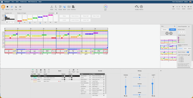 Hookpad → SystemVerilog: Programming Music on the Nexys A7