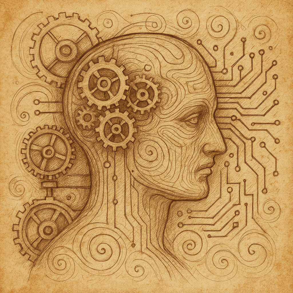 Exploring AI, Machine Learning, and Creative Projects