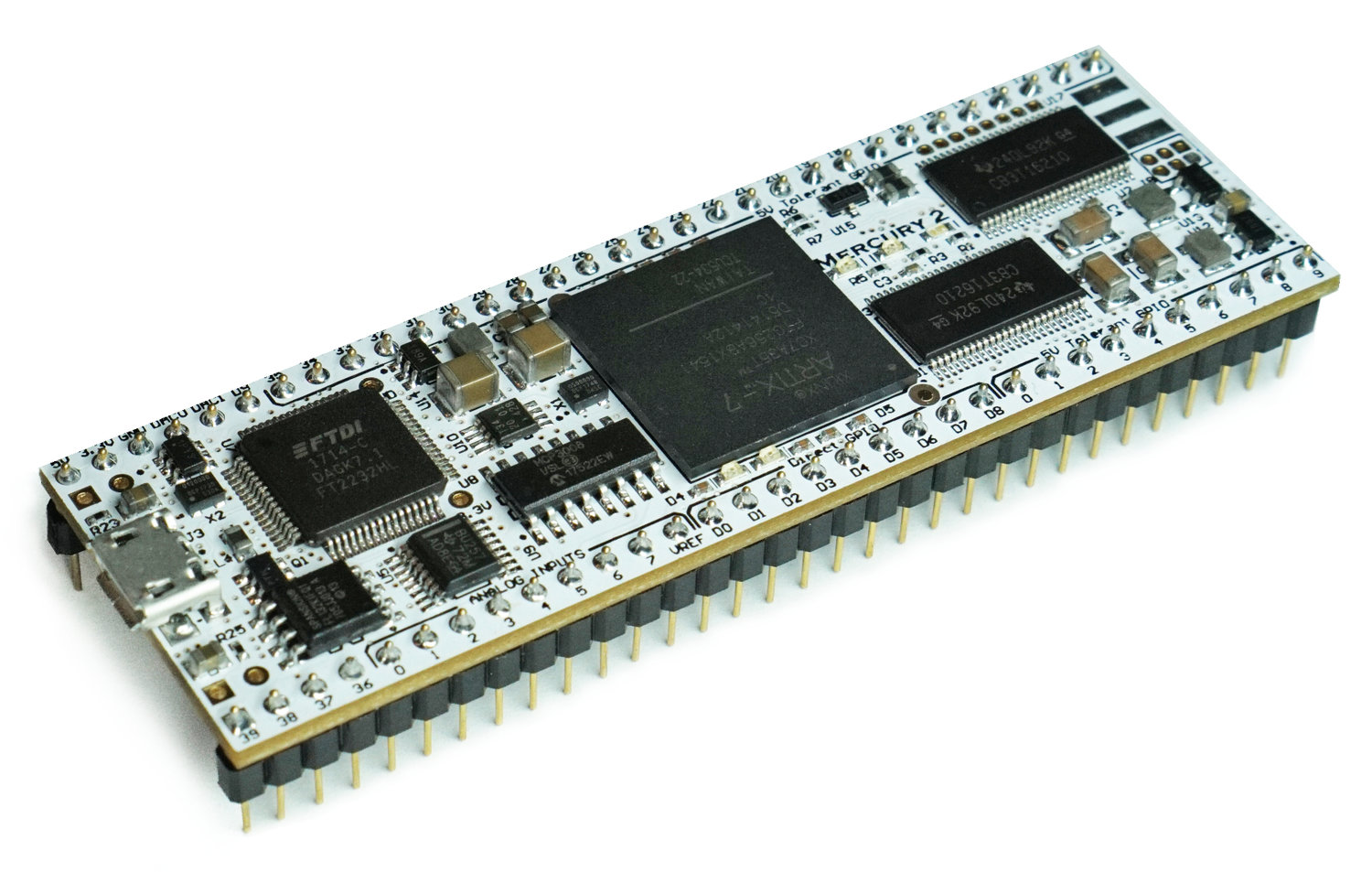 Mercury 2 FPGA