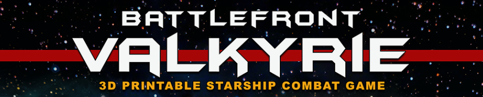 Battlefront Valkyrie